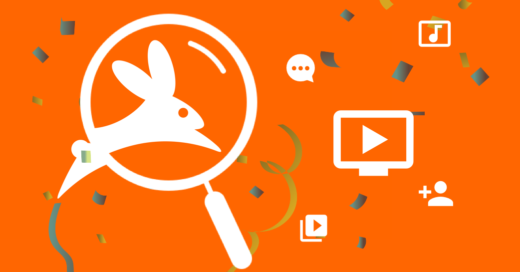 Rabbit App UX Case Study. Bettering Public Rooms feature by Lily Medium