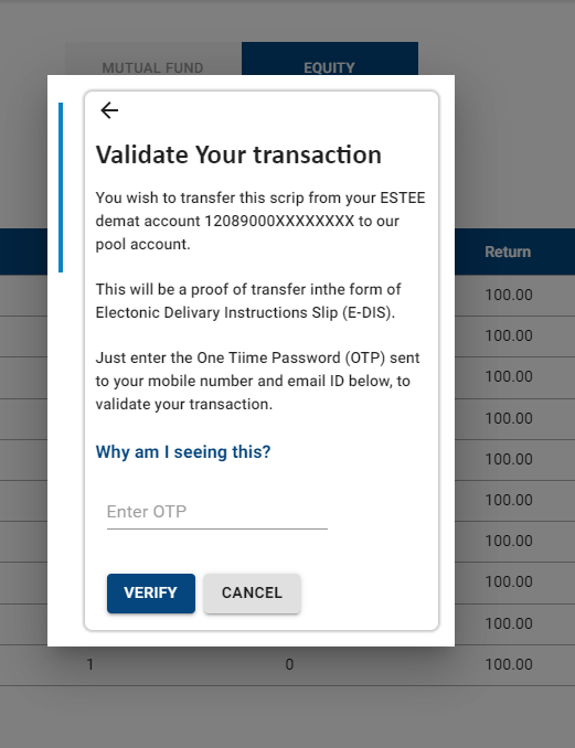 Sell Your Shares Without Power Of Attorney by Gulaq Medium