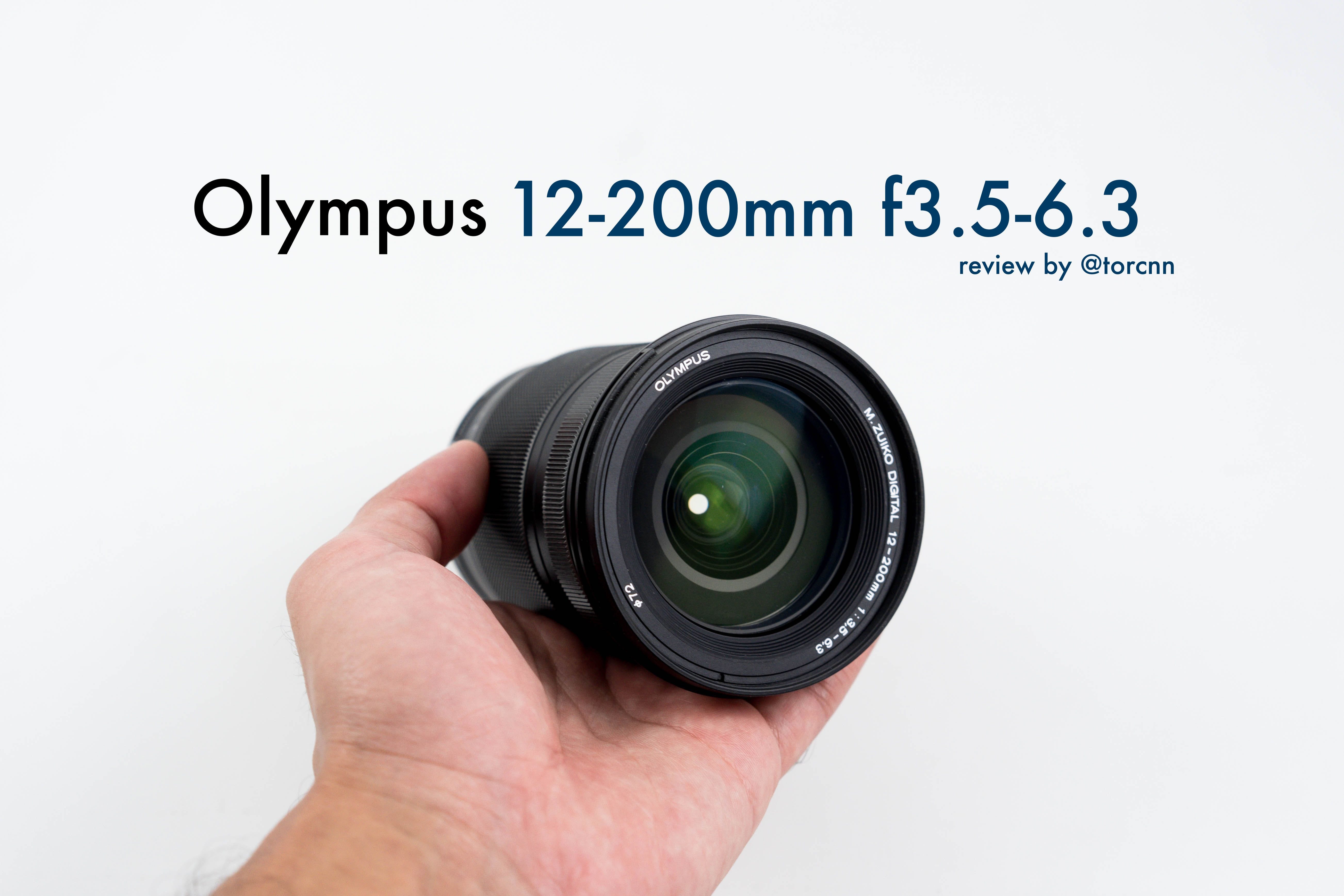 ร ว ว Olympus M Zuiko Digital Ed 12 0mm F3 5 6 3 เลนส โคตรซ มต วเด ยวจบน ำหน กเบ าเบา By Tor Chanon Torcnn Medium