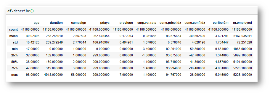 eda data science