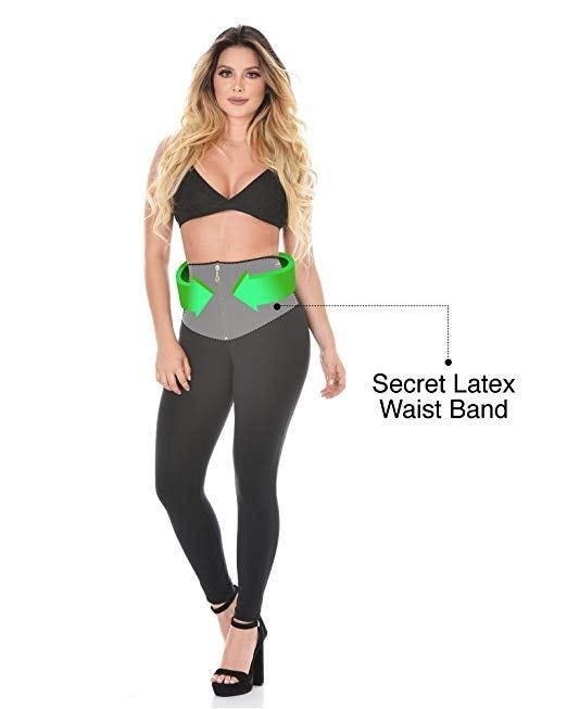 Hide Your Cellulite With The Best Anti Cellulite Leggings And Anti Cellulite Shorts Reviews By A Better Life Medium