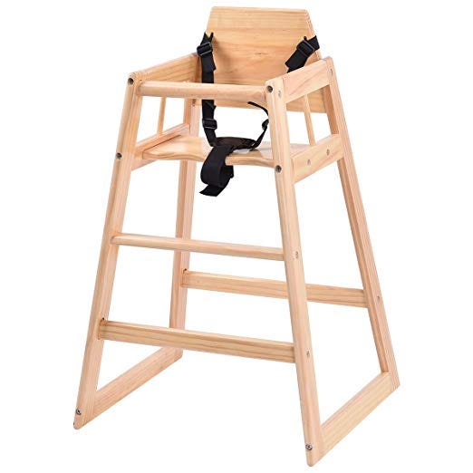 costzon baby high chair