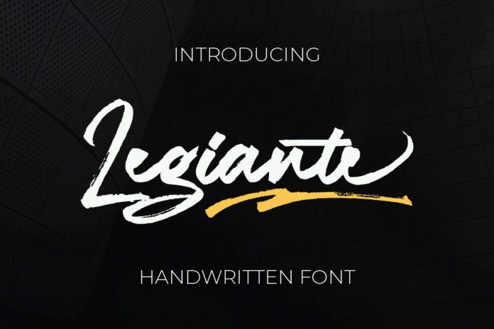 Best free elegant script fonts 