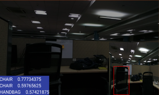 Retraining TensorFlow Model with New Dataset for Object Detection in an ...