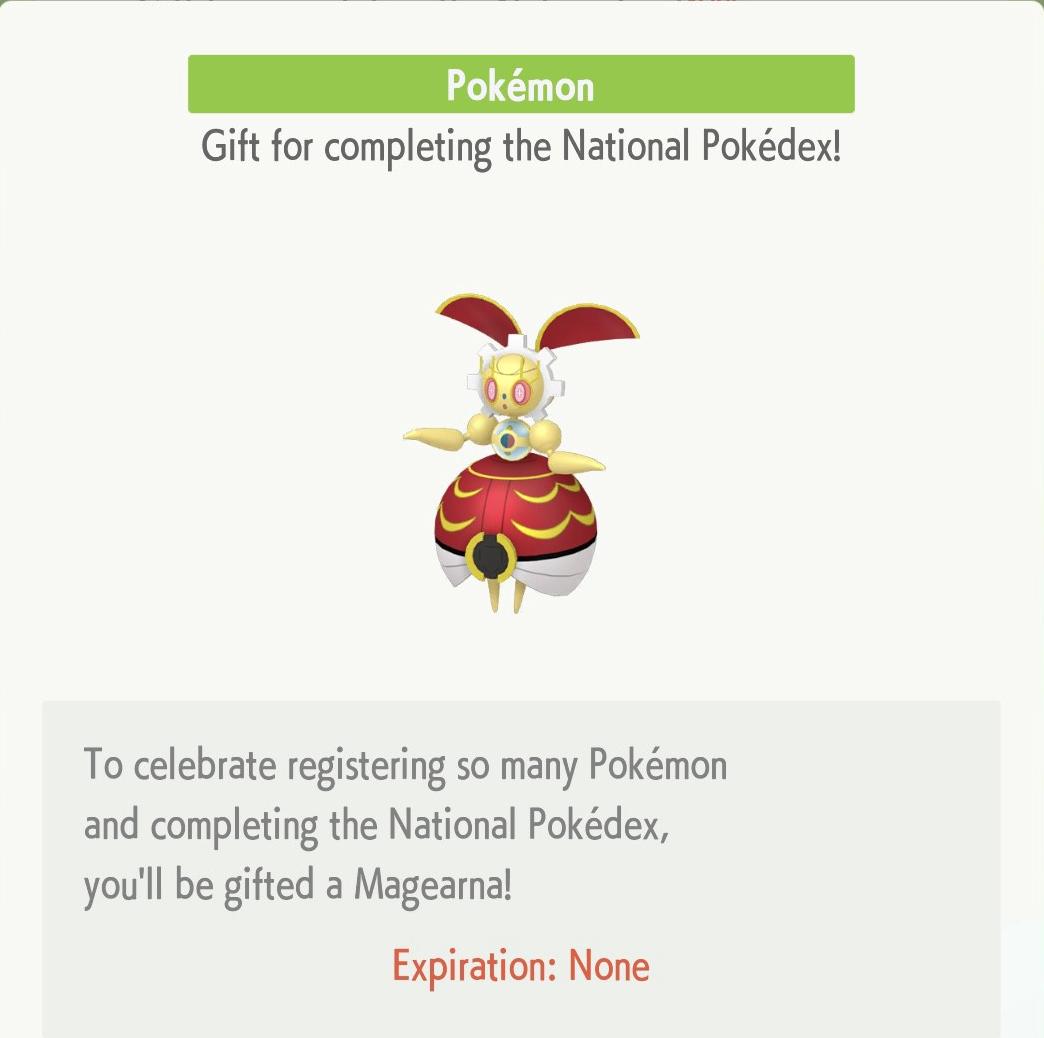 Catching Them All One Of My Yearly Goals For 21 Was To By Colin Wren Medium