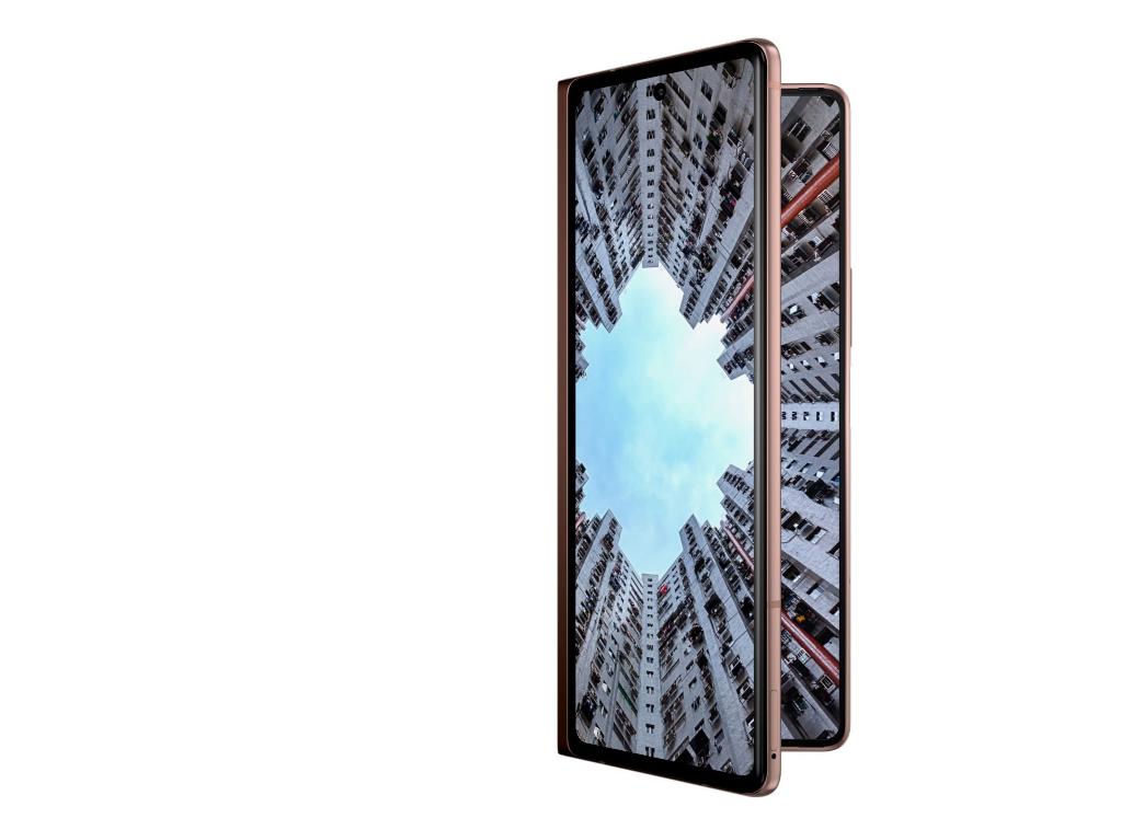 Do Foldable Phones Use More Battery Life? by Fergus Halliday 2Fold
