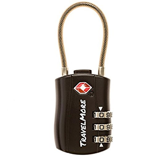 types of combination locks