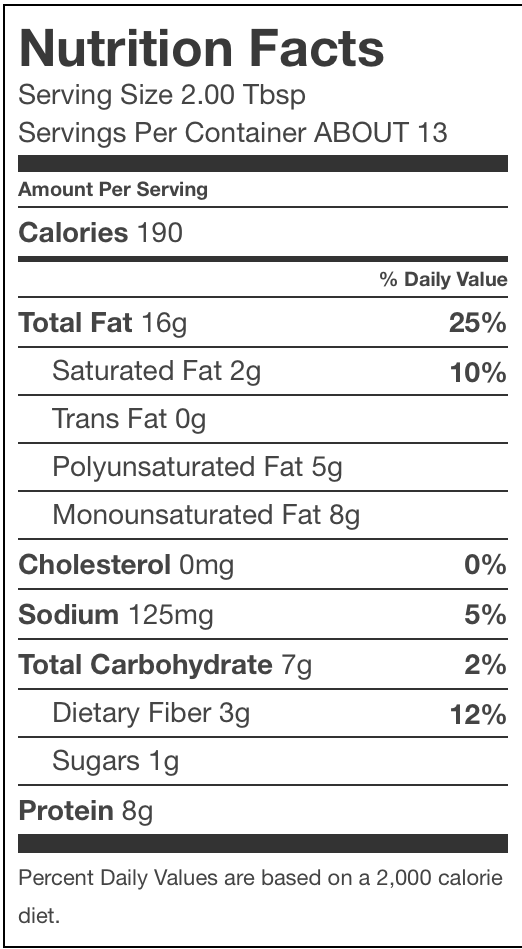 How to Choose the Best Peanut Butter for Your Health Not All Peanut