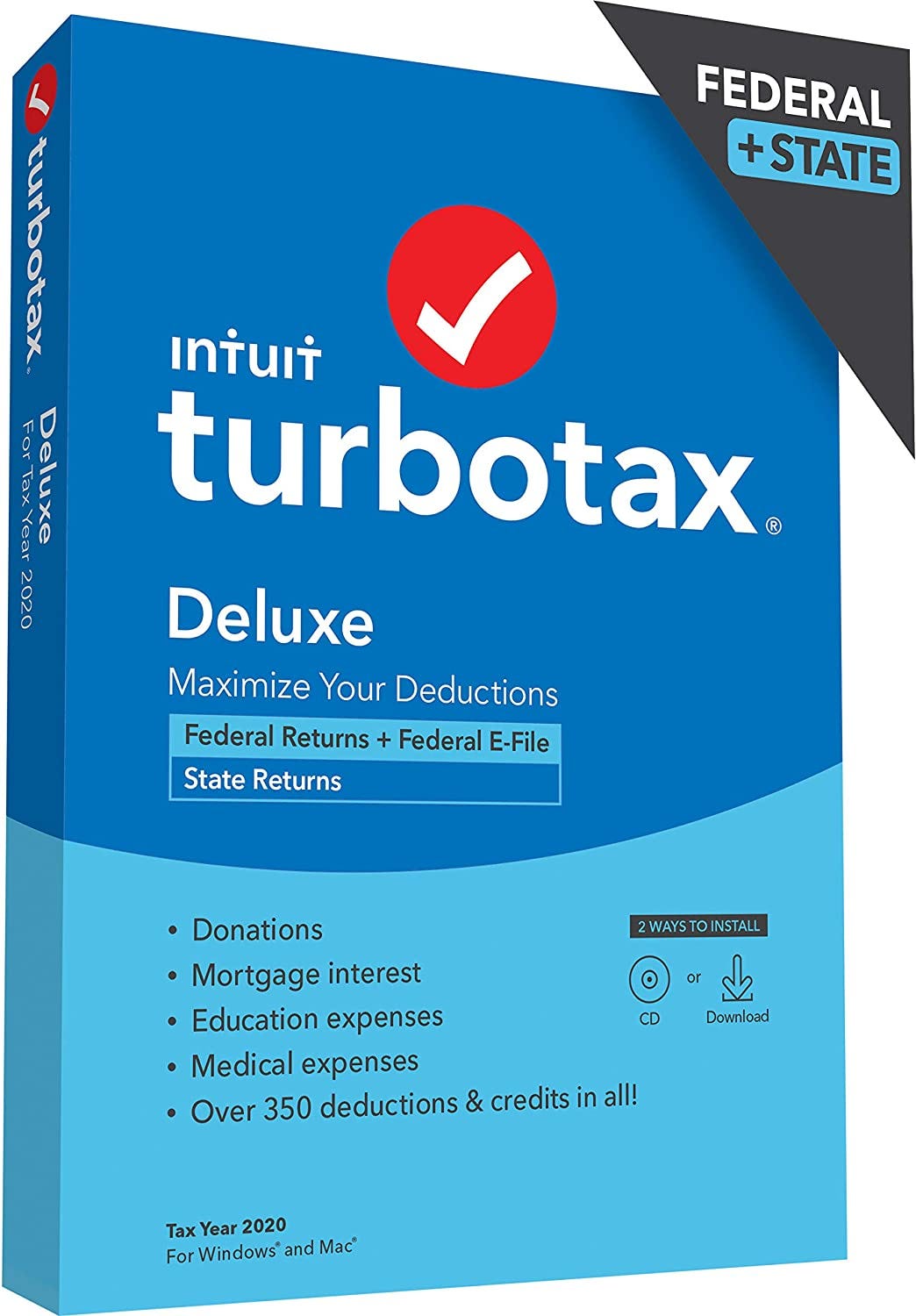 turbotax for mac reviews