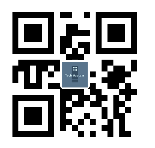 Generate Qr Code In 4 Lines Of Code By Sukhpinder Singh The Startup Medium