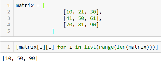 Python Lists IV. In the previous post, we had gone… | by Soumyajit Pal ...