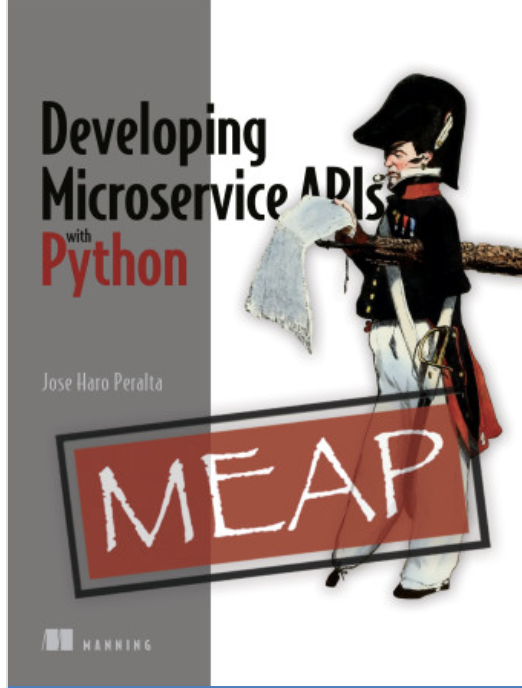 Documentation-driven development for APIs | Python Geek