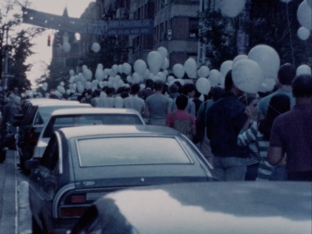 Home Movies for the Queer Community image