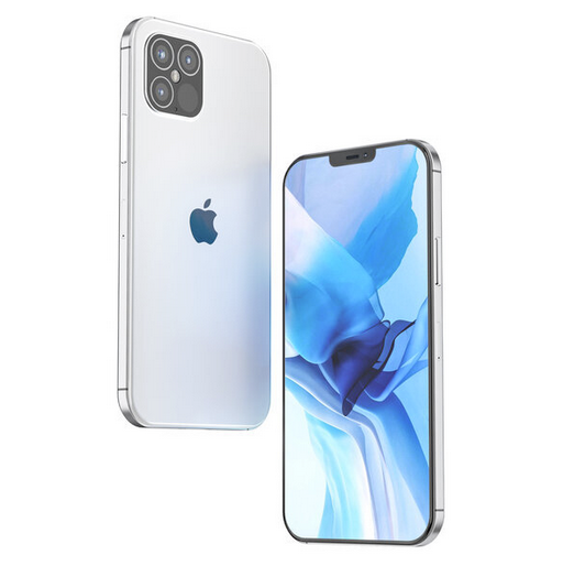 Iphone 12 Pro Max Blue
