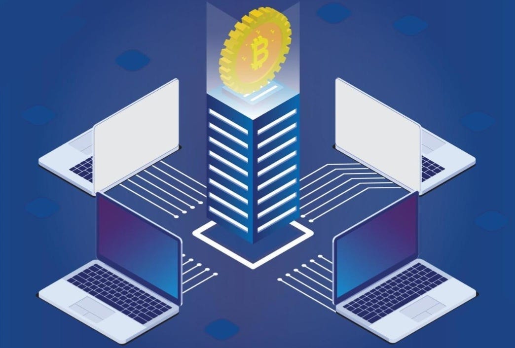 What Is Crypto Mining Is It Profitable By Coinlocally Dec 2022 what-is-crypto-mining-is-it-profitable-by-coinlocally-dec-2022
