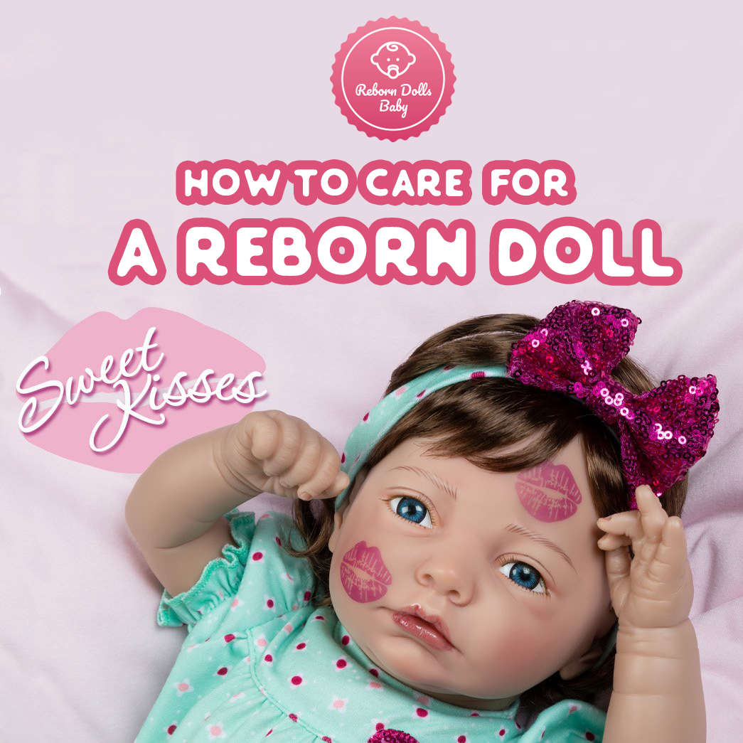 reborn doll stores