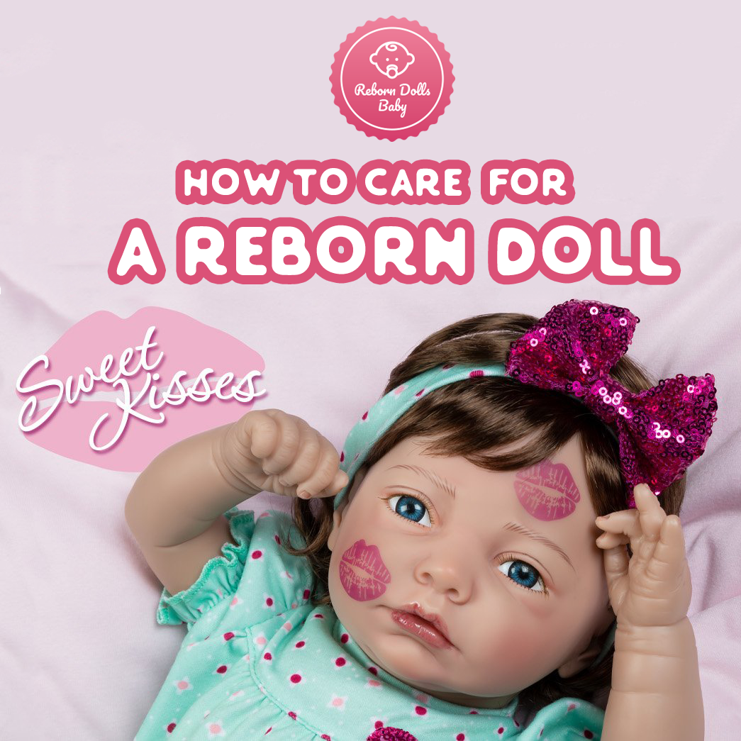 reborn baby store near me