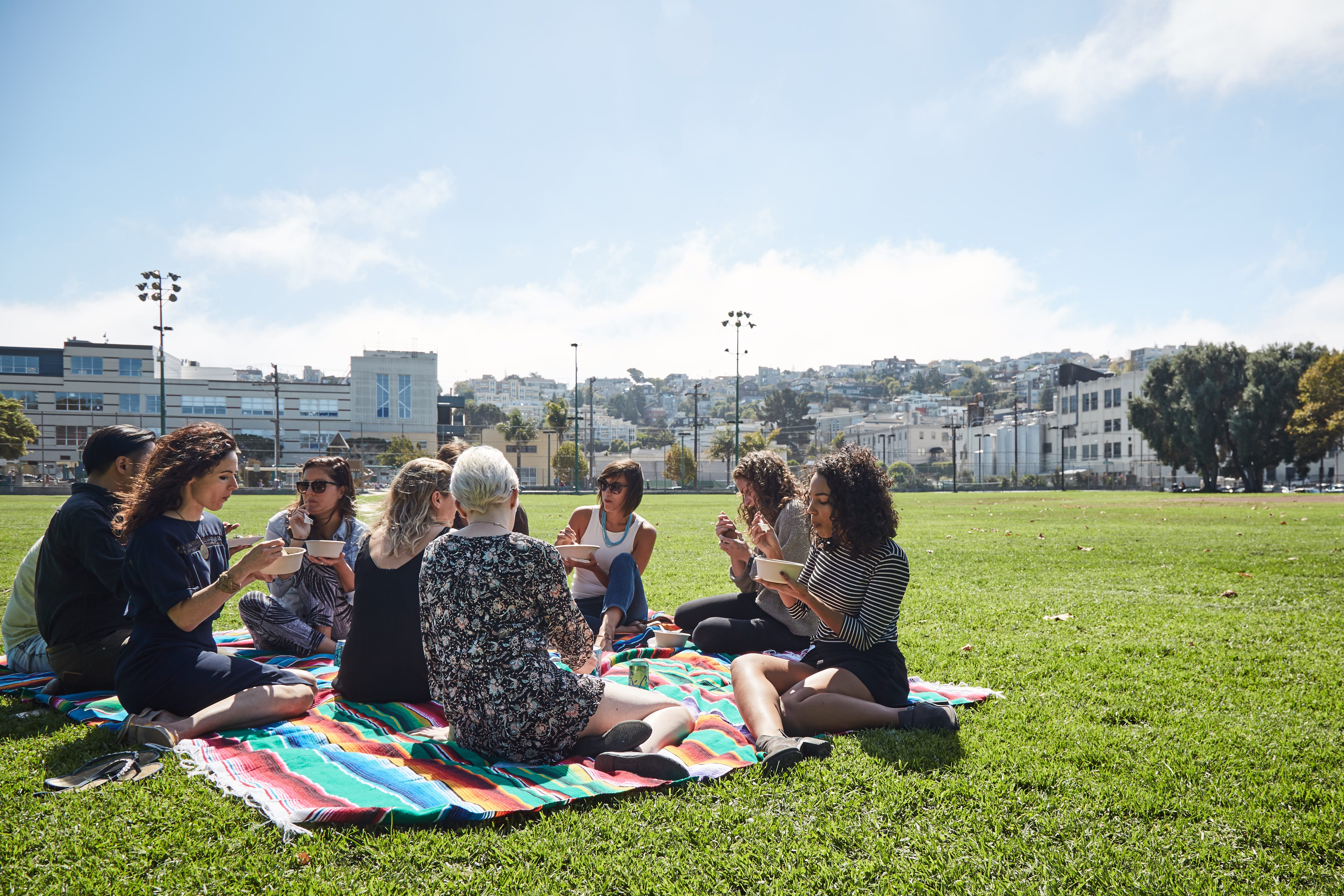 3 Things You Should Be Doing On Your Lunch Break By Zesty Medium