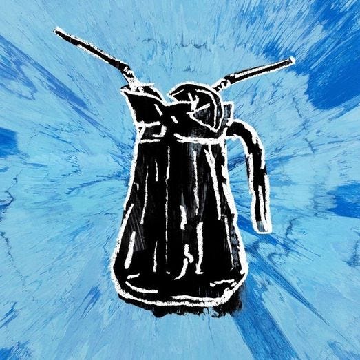 Ed Sheeran S Divide Introduces Listeners Into The Mind Of The British Artist By Stephanie Brogna Chc281 Medium