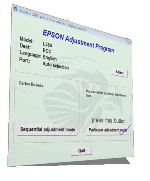 epson l382 adjustment program free download cracked