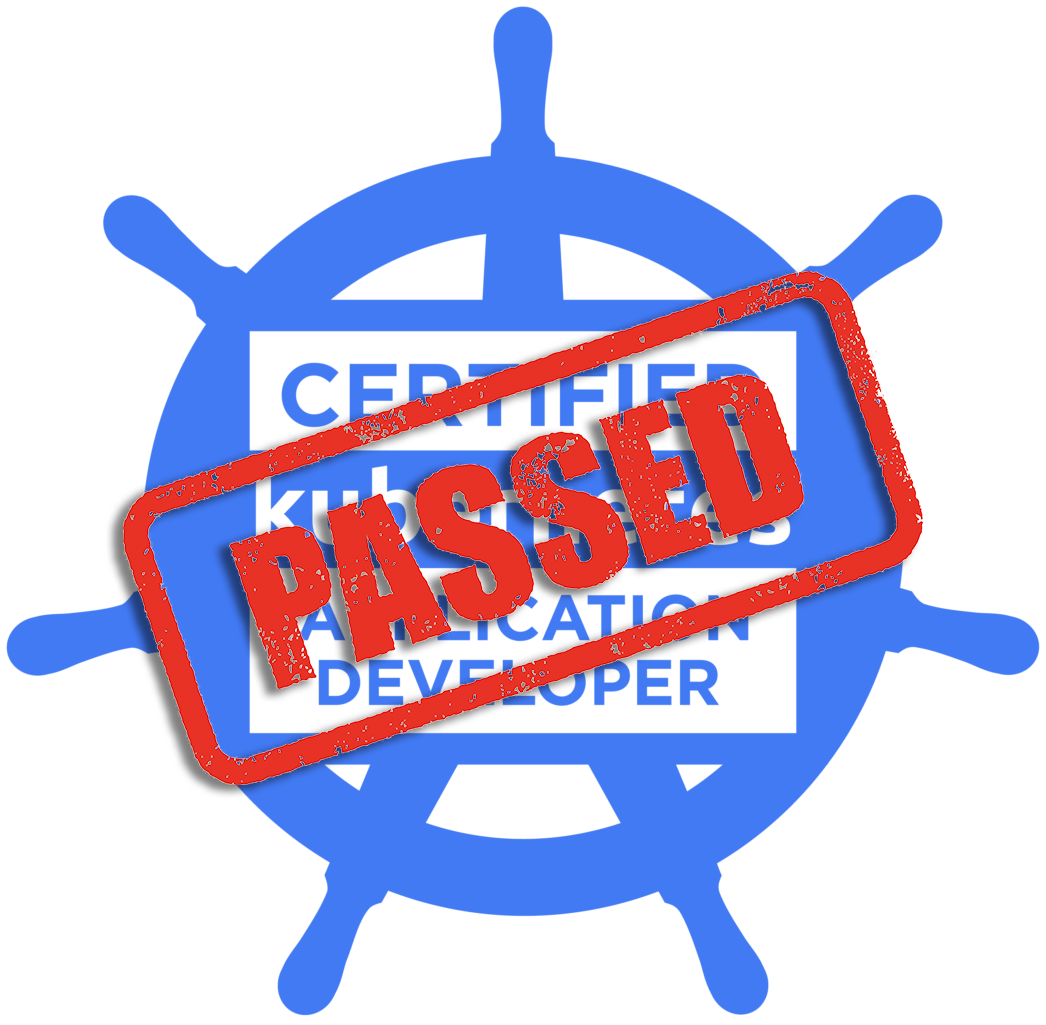 How To Pass The Ckad Exam With Flying Colours By Wayne Leung Medium