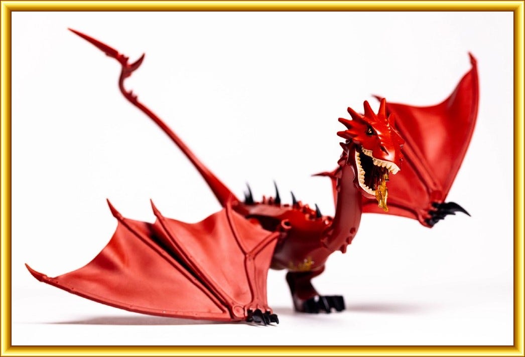 Puff The Magic Dragon The true story ILLUMINATION