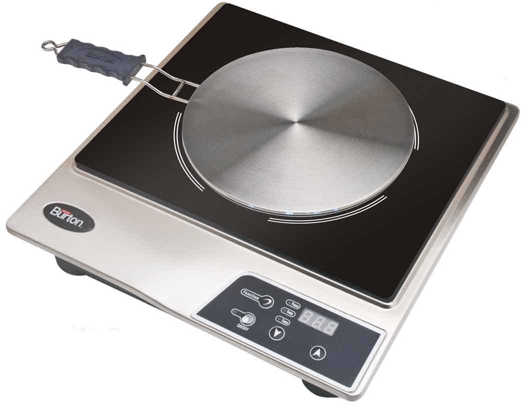 Max Burton Induction Cooktops Iva Mathew Medium