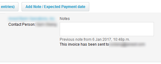 21 Reasons Why We Dumped Wave Accounting For Xero Lawrence S Blog - 