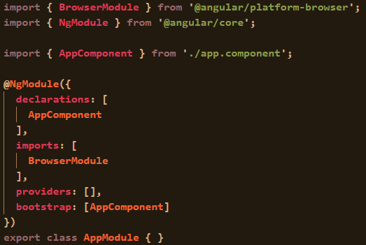 How does an angular app work?. Angular, one of the most popular and ...