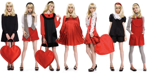 y2k party outfits
