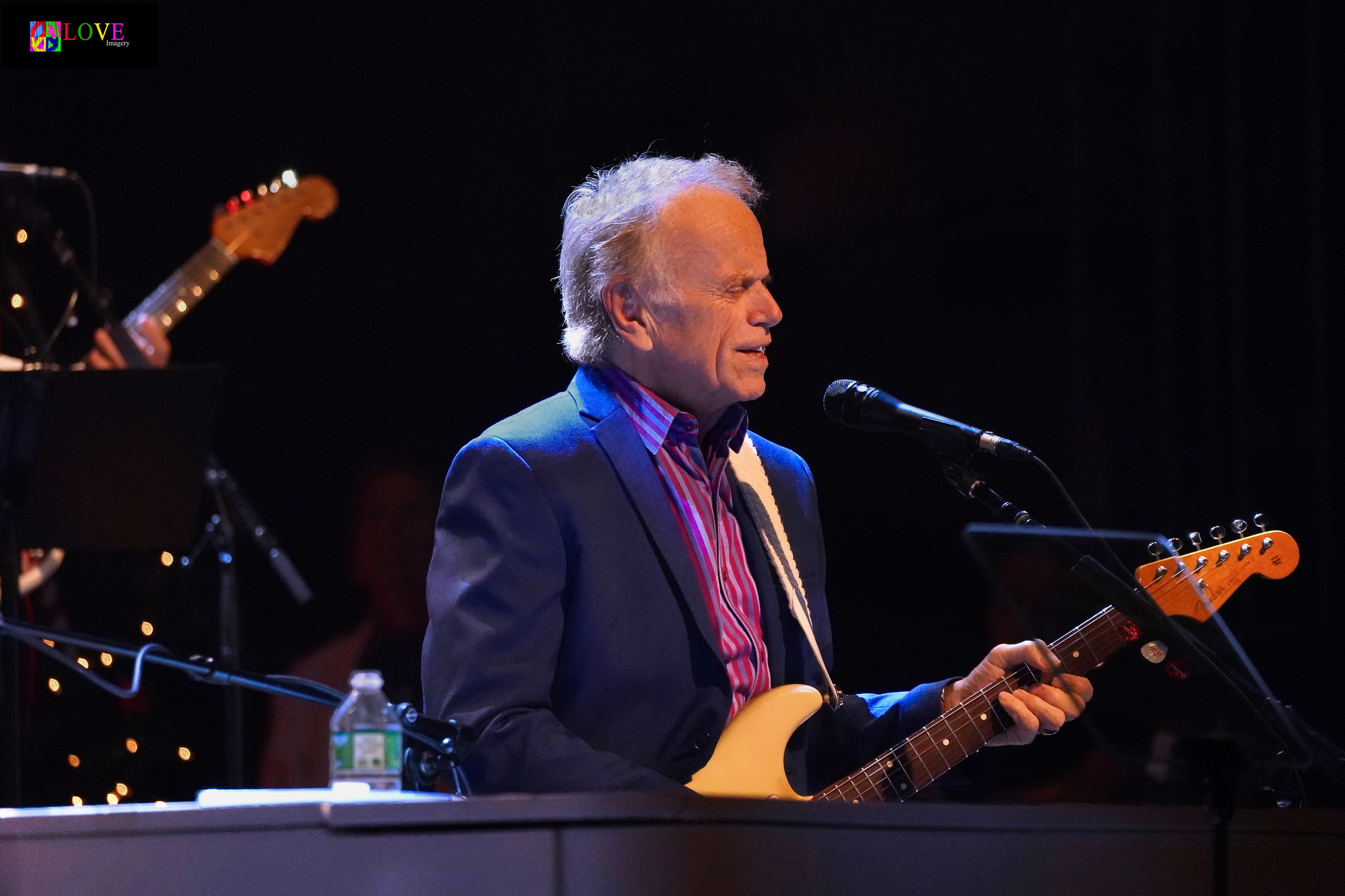 The Brian Wilson Christmas Album Tour LIVE! at BergenPAC by Spotlight