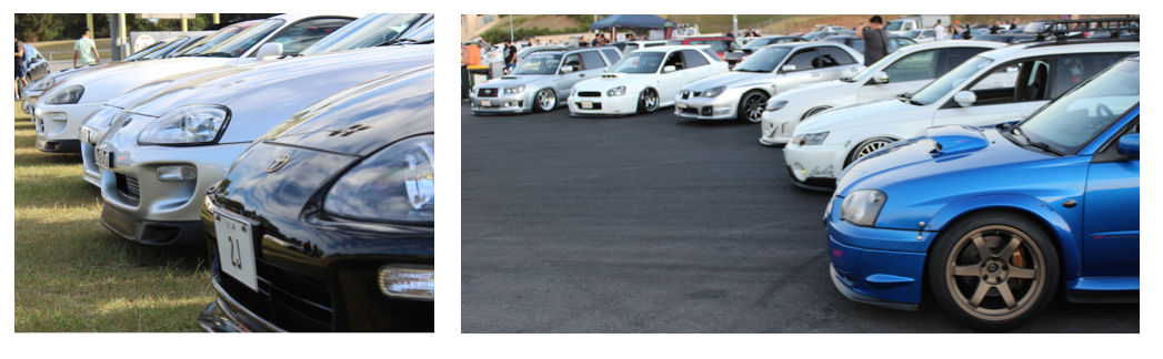 Social Identity Theory In The Modified Car Scene Grassroots