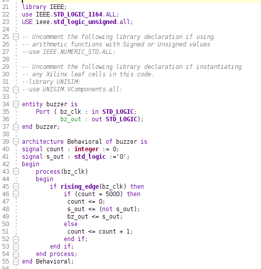 Make Zturn board buzz. I am learning FPGA. I’ve got a Zturn… by Yousof Medium