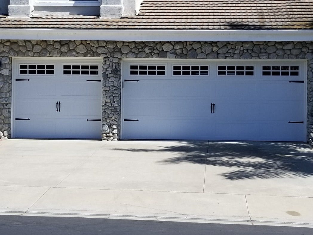 Business Name Marty S Absolute Garage Door Service Address 27121