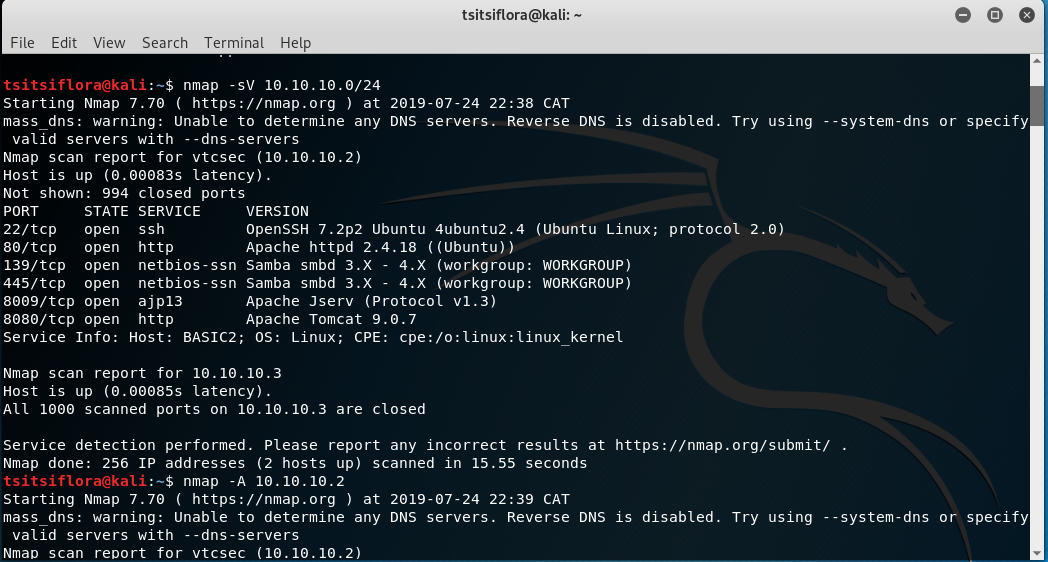 Basic Pentesting 2 Walkthrough This Is A Boot2root VM And Is A By Basic pentesting 2 walkthrough this is a boot2root vm and is a by