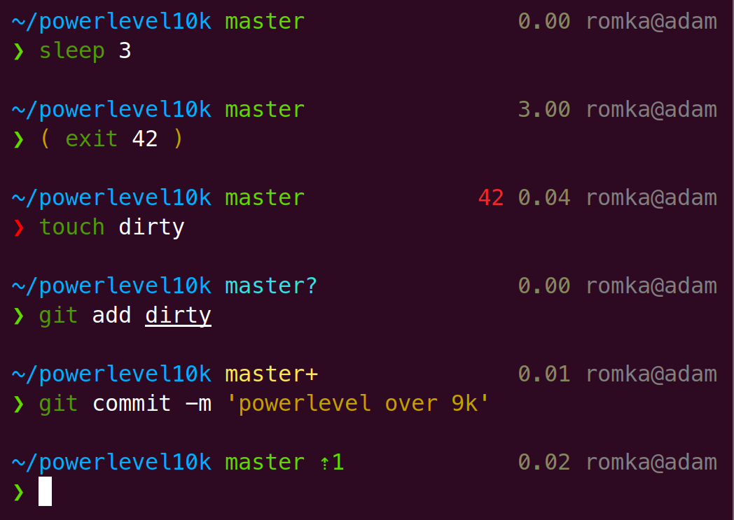 How to be productive with the terminal & shell by Tomer Yoskovich