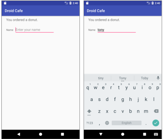 Android fundamentals 04.1: Clickable images | by Vidiya Kresnawati | Medium