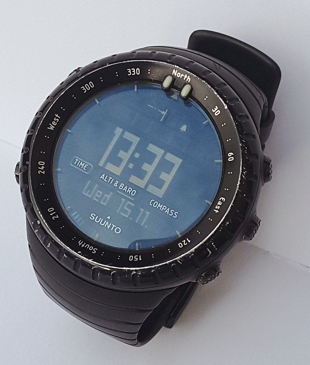 orologio suunto core
