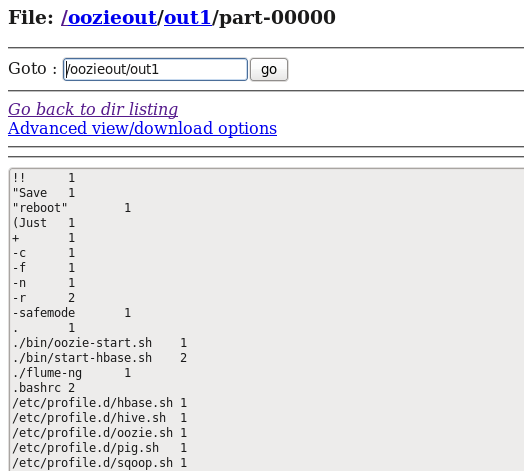 Learn How To Schedule Hadoop Jobs Using Apache Oozie | by Shubham Sinha ...