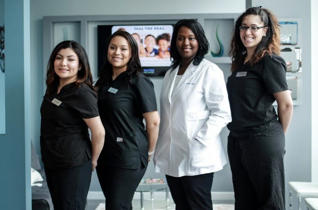 Comfort First Family Dental Comfort First Family Dent Medium