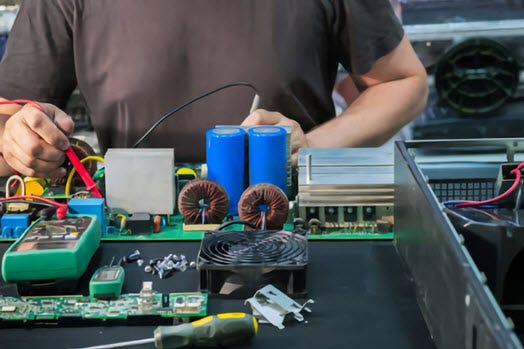 Determining Integrity For UPS and Power Protection Program — Part 2
