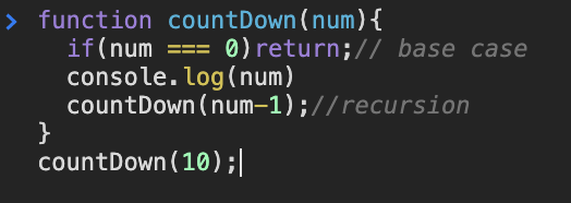 Understanding Recursion. The first time learning recursion can… | by ...