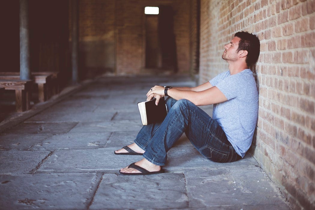 The Lost Bible And A Chance For New Beginnings By Bebe Nicholson Publishous Medium