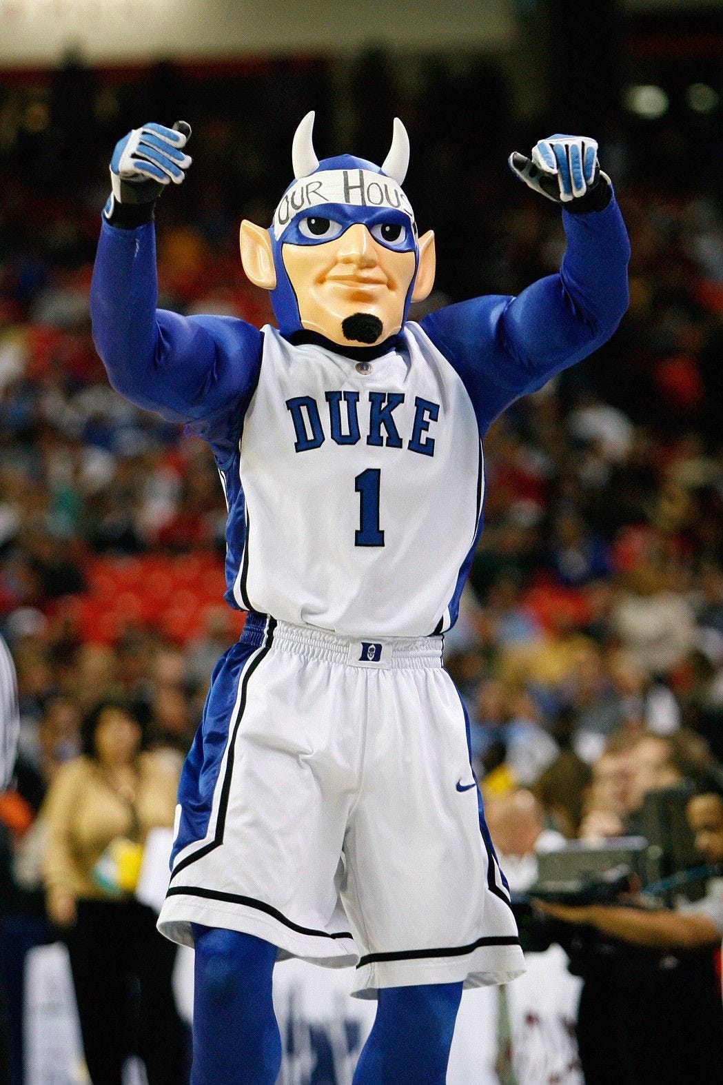 DUKE CLASS 2025 RECORD LOW ADMISSION RATE 4.3 Medium