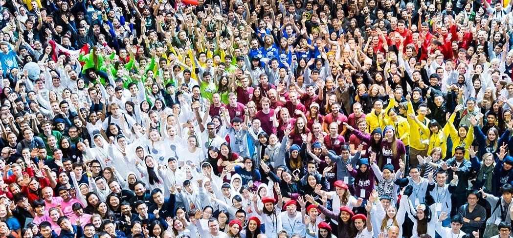 5 Rules For All Company Or Very Large Microsoft Teams By Steven Collier Mvp Regarding 365