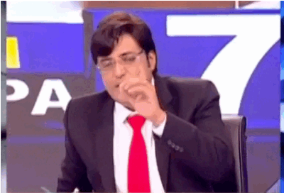 Image result for the nation wants to know gif