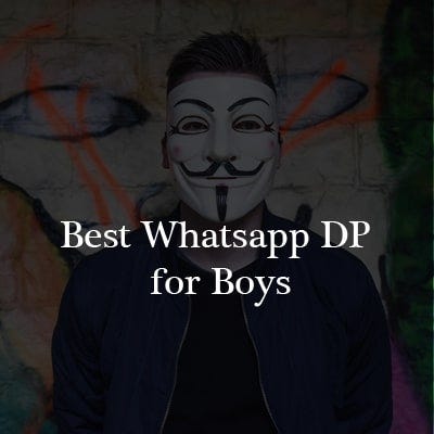 100 Best Attractive Whatsapp Dp Cool Pics By Watsapp Status Medium