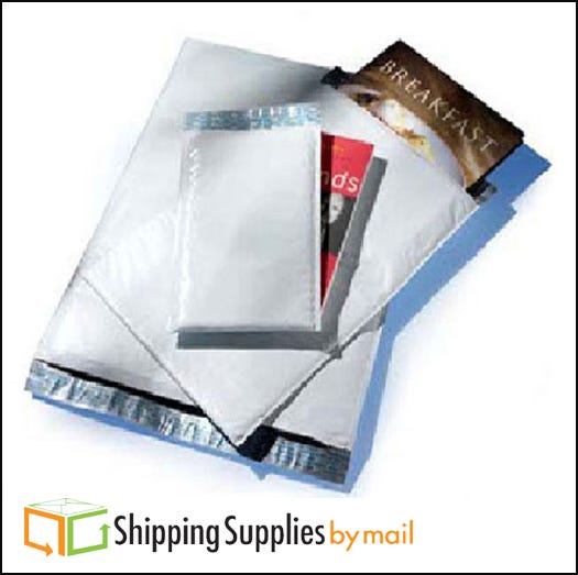 The Shipping Guide — Types of Shipping Mailers and Their Uses by