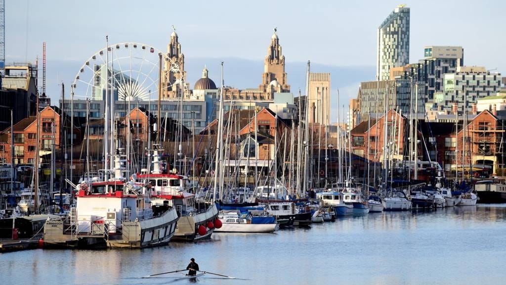Merseyside | Liverpool