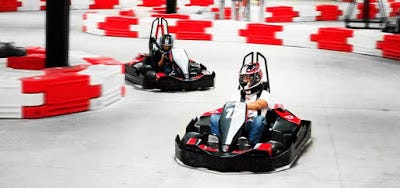 Explore Go Karts Eugene Heberling Medium